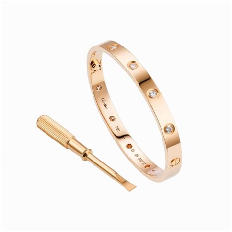 can you buy a cartier bracelet with check in store|cartier permanent bracelet.